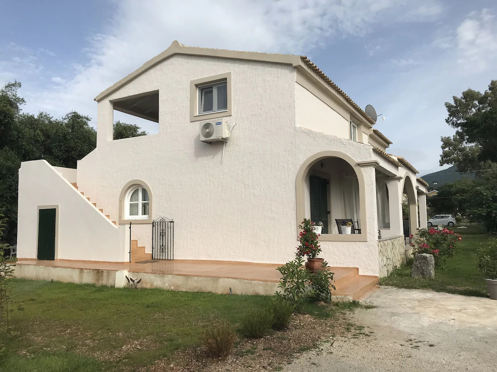 Sirios Villas