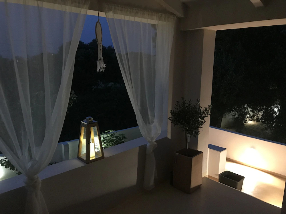 Sirios Villas