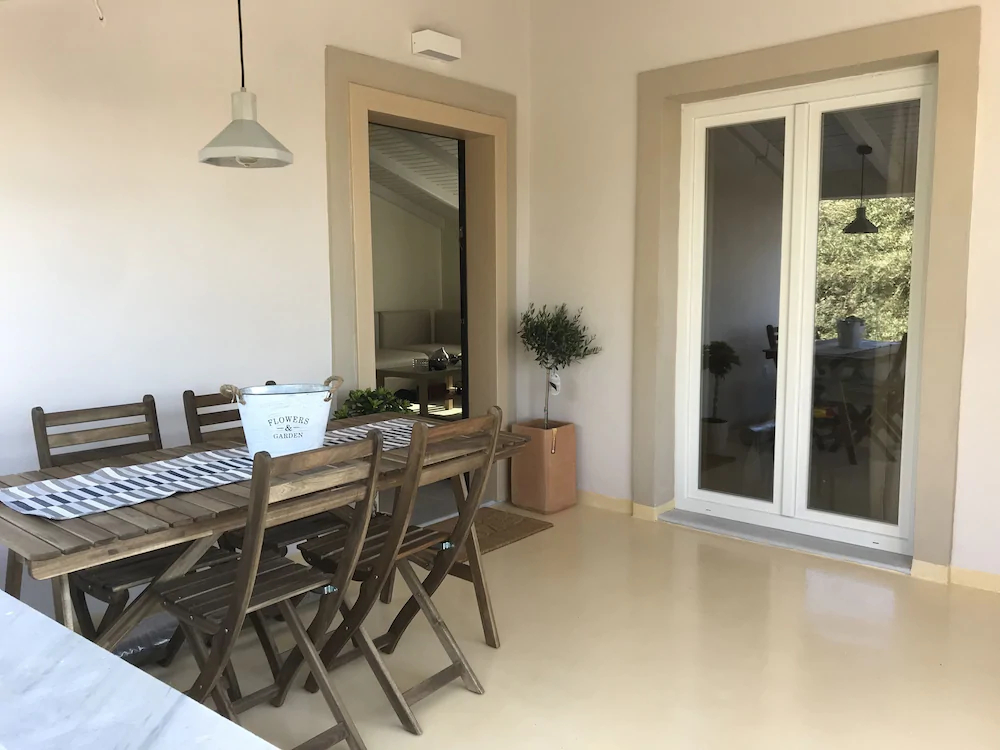 Sirios Villas
