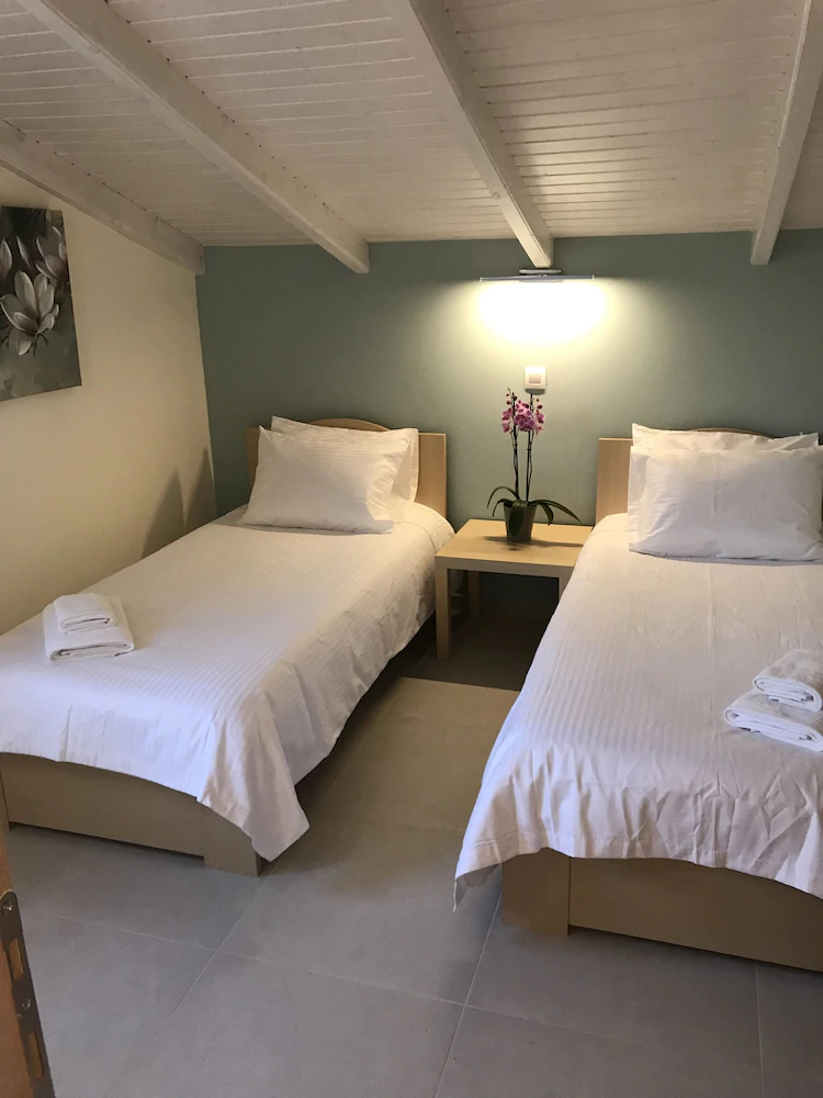 Sirios Villas