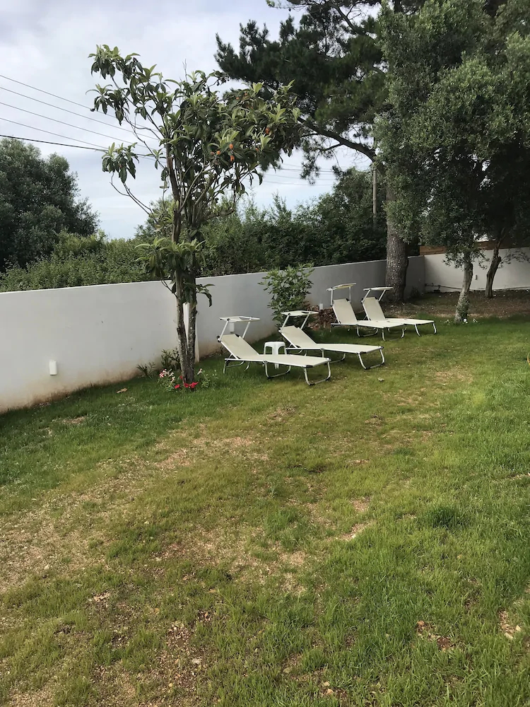 Sirios Villas