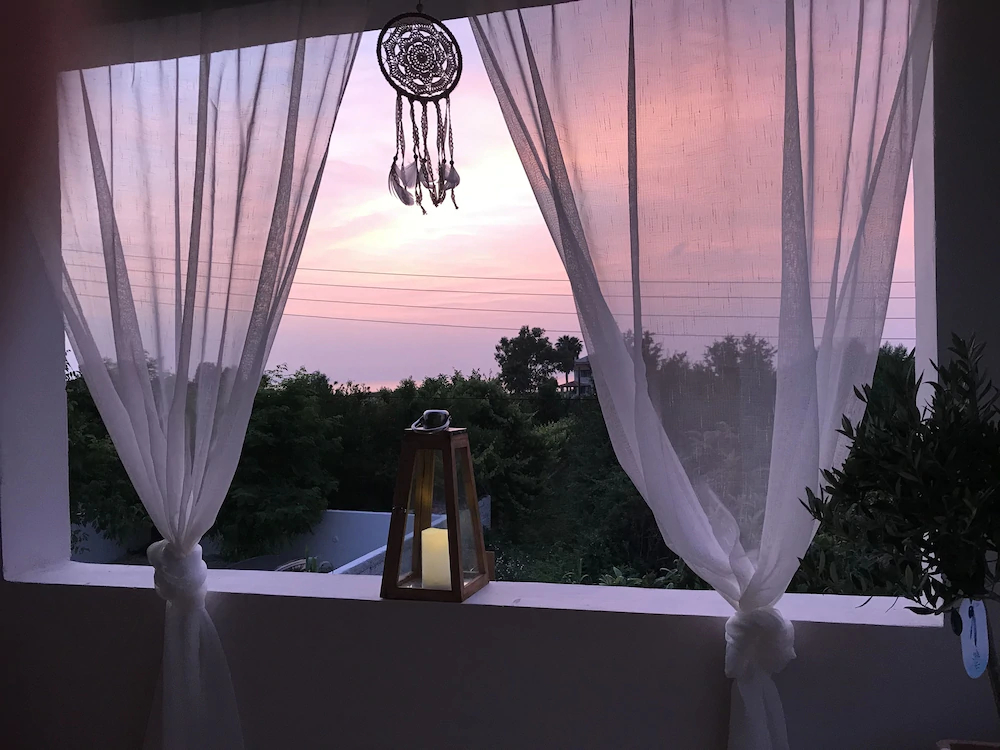 Sirios Villas