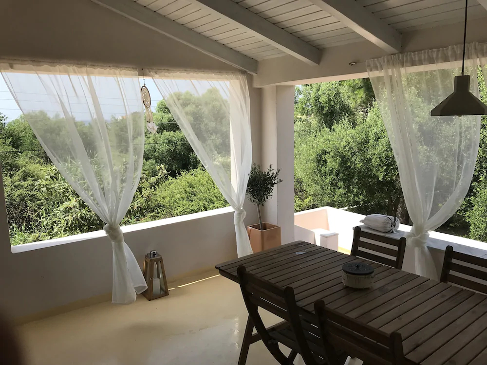 Sirios Villas