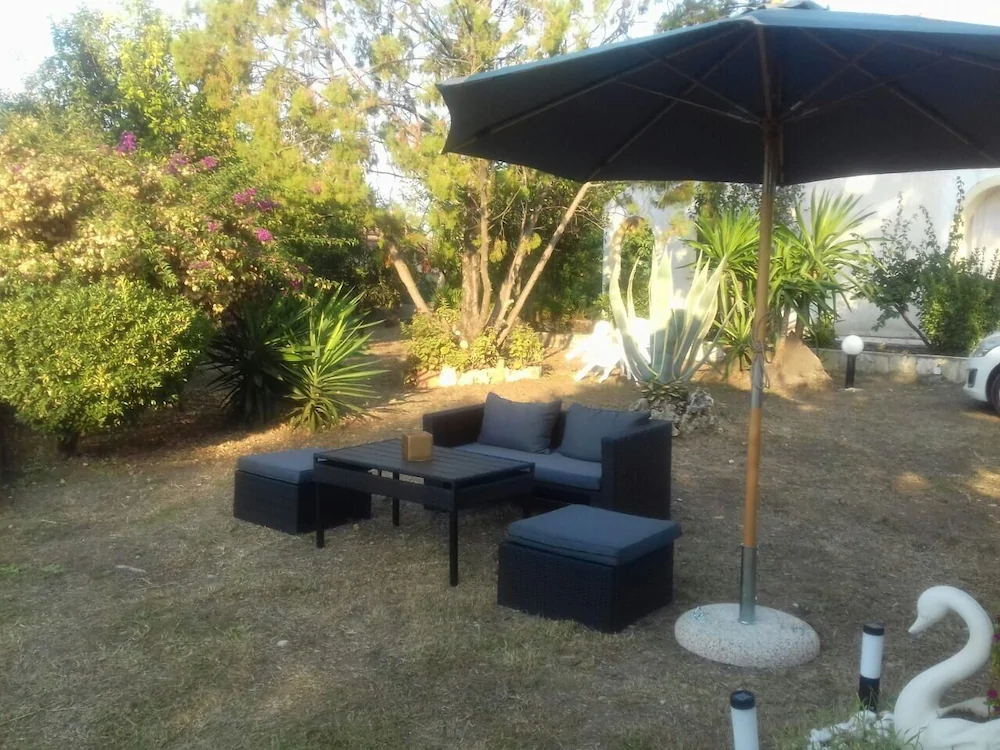Sirios Villas
