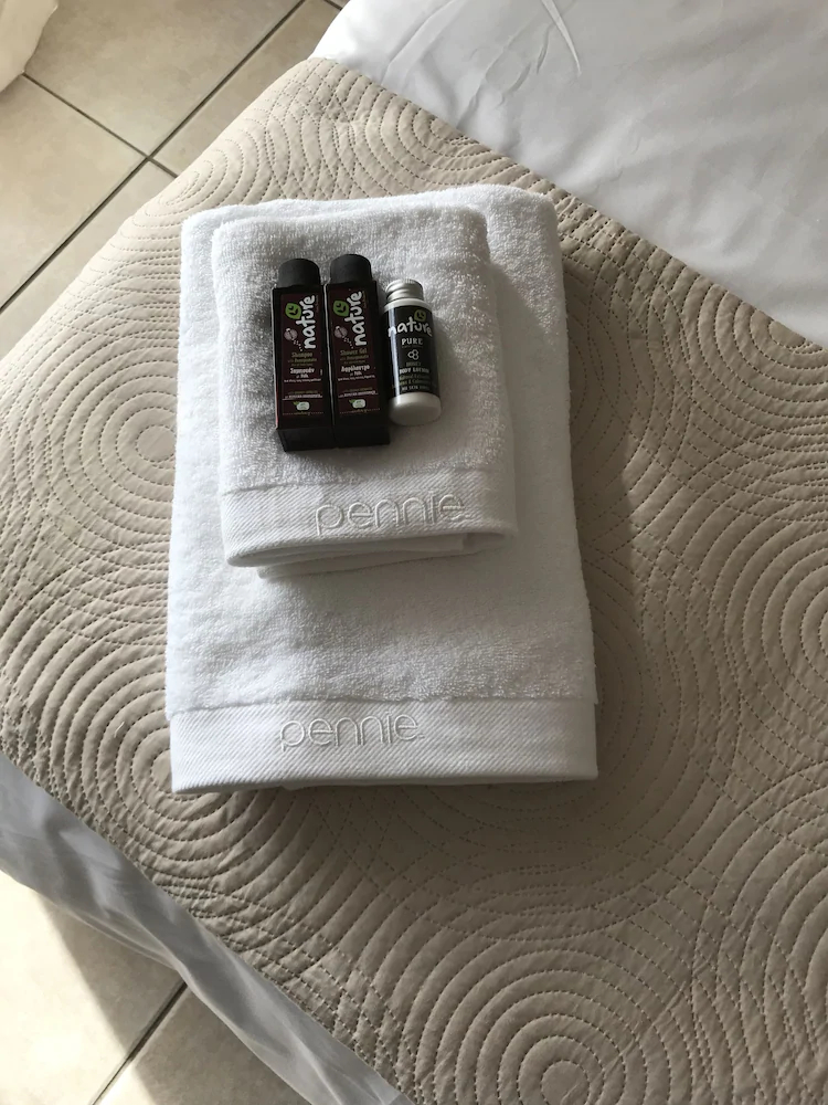 Sirios Villas