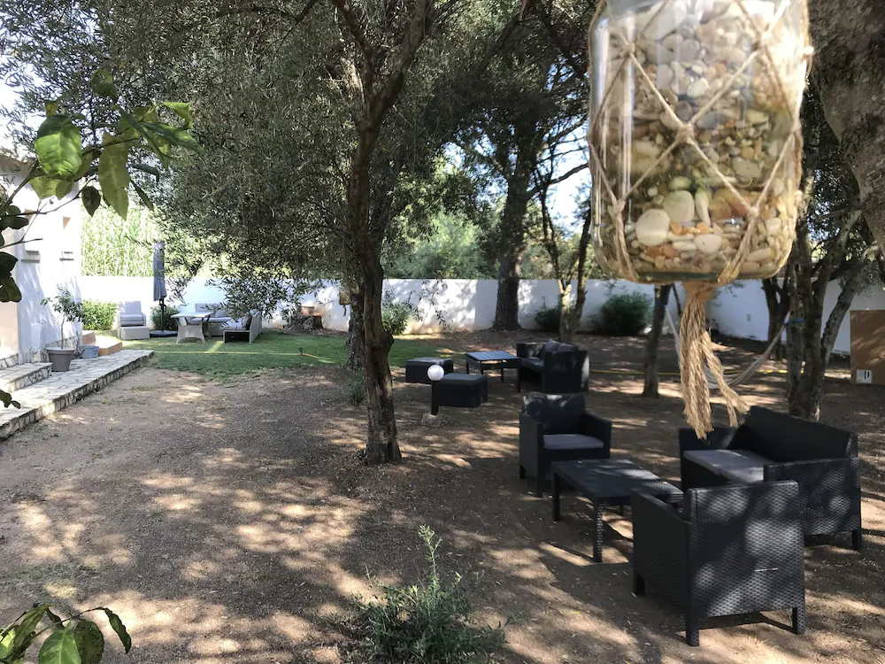 Sirios Villas