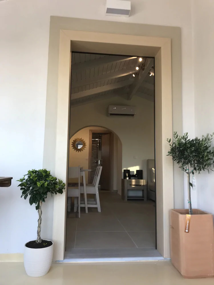 Sirios Villas