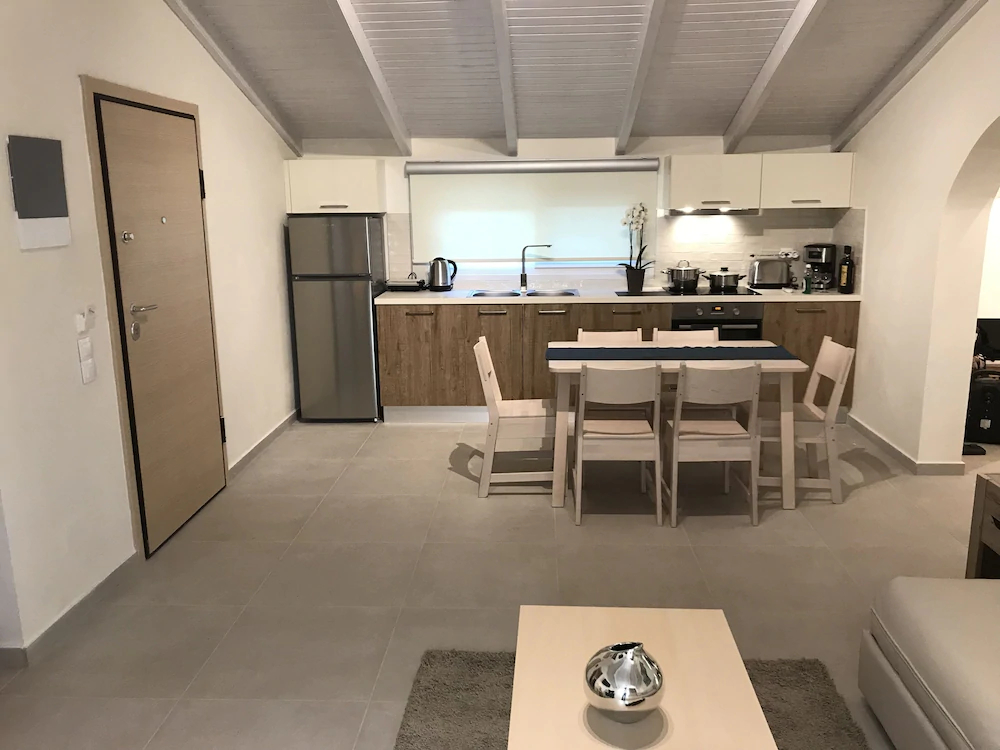 Sirios Villas
