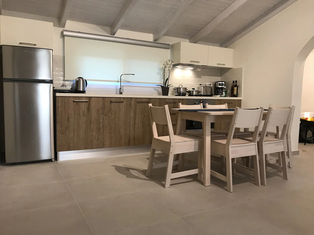 Sirios Villas