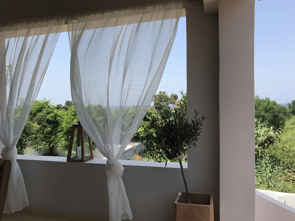 Sirios Villas