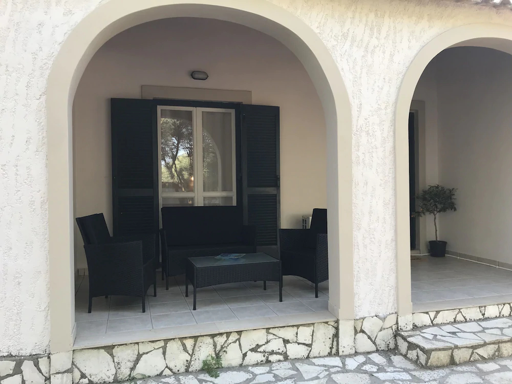 Sirios Villas