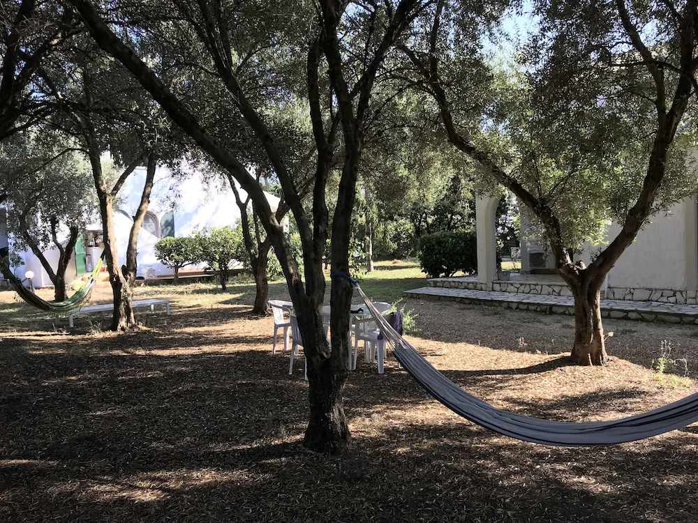 Sirios Villas