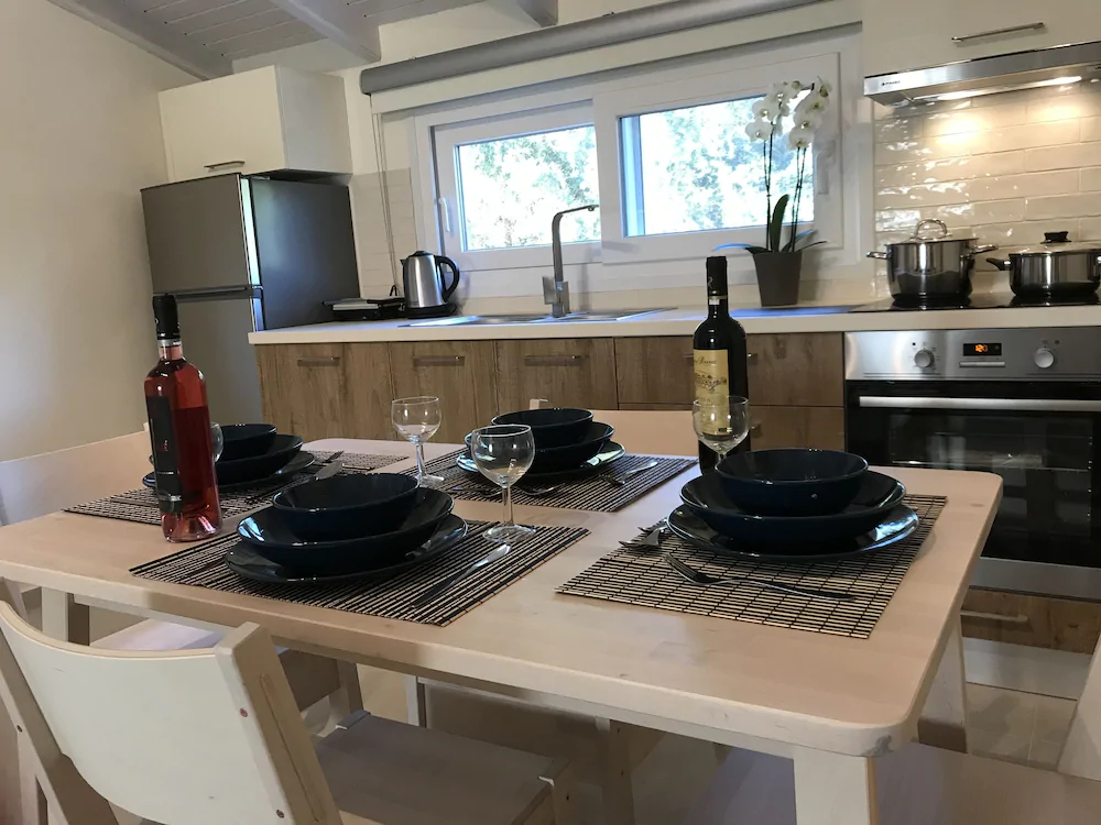 Sirios Villas