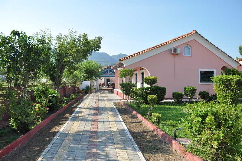 Tassos Apartments