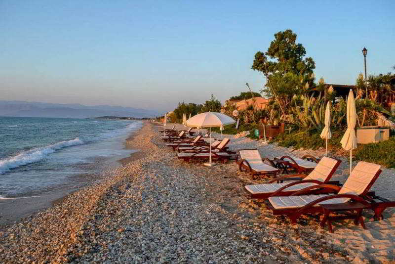 Tassos Apartments