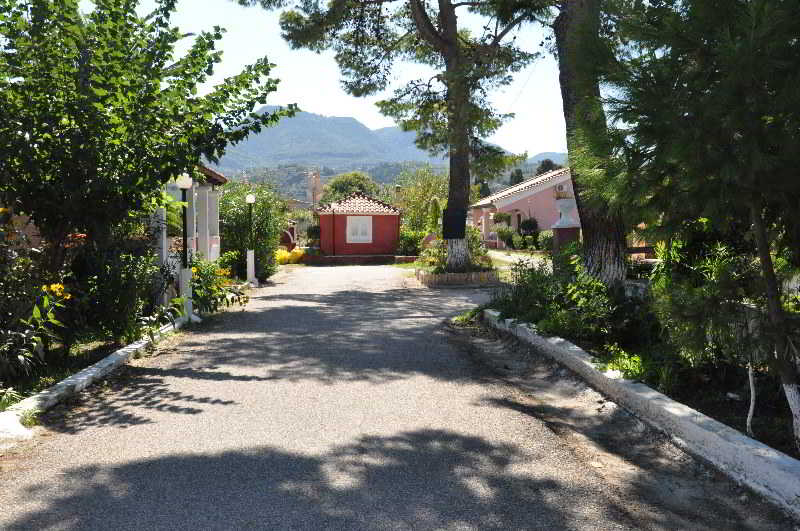 Tassos Apartments