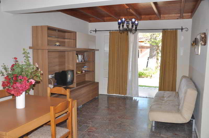 Tassos Apartments