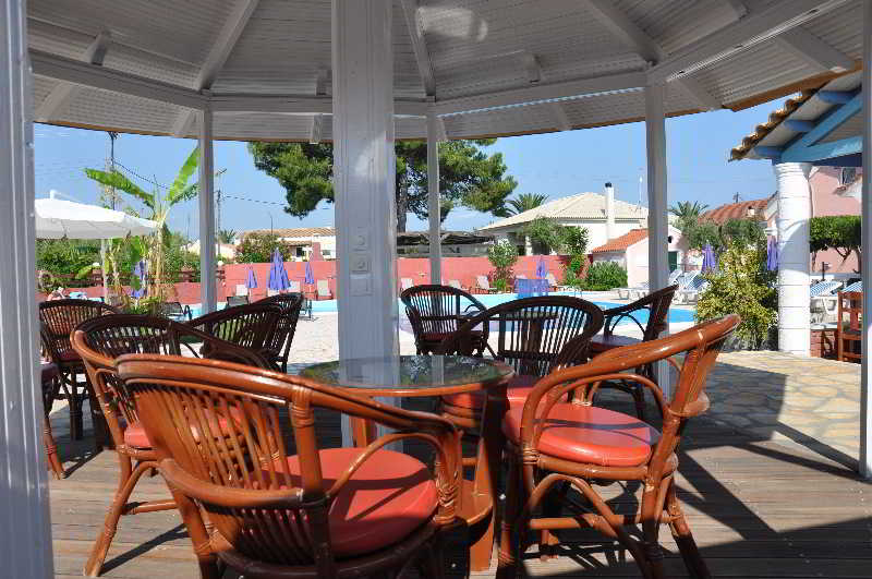Tassos Apartments