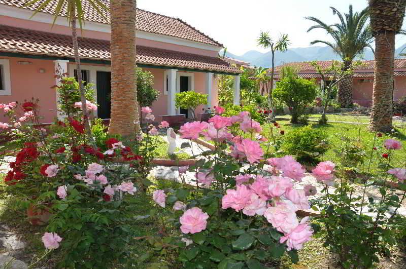 Tassos Apartments