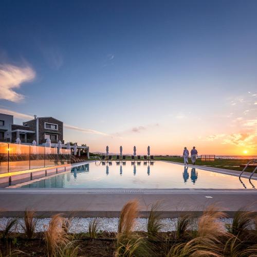 Thalassa Suites