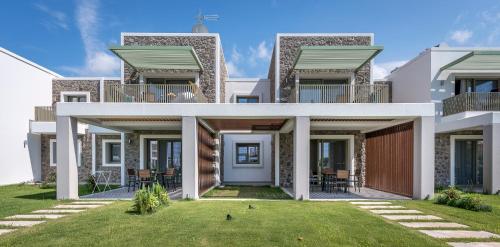 Thalassa Suites