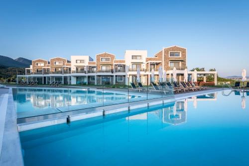 Thalassa Suites