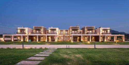 Thalassa Suites