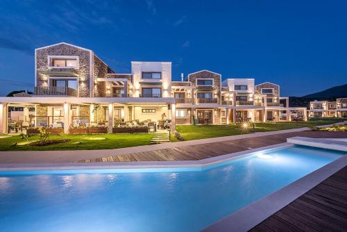 Thalassa Suites