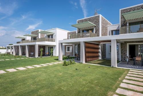 Thalassa Suites