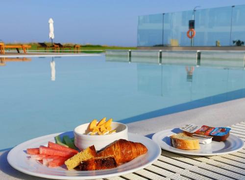 Thalassa Suites
