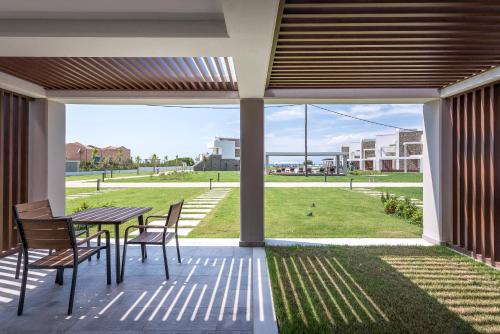 Thalassa Suites