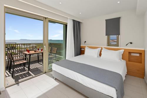 Thalassa Suites