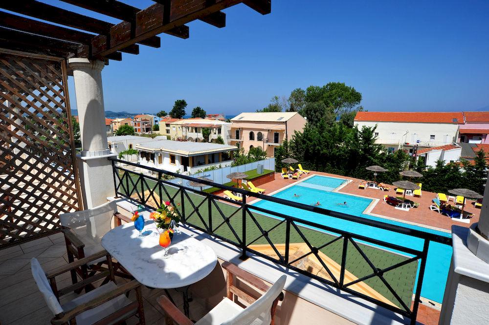 Thinalos Hotel