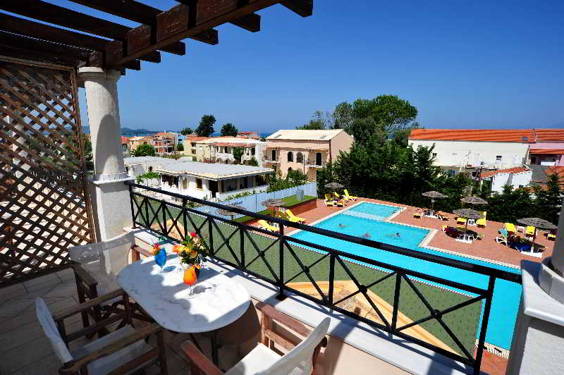 Thinalos Hotel