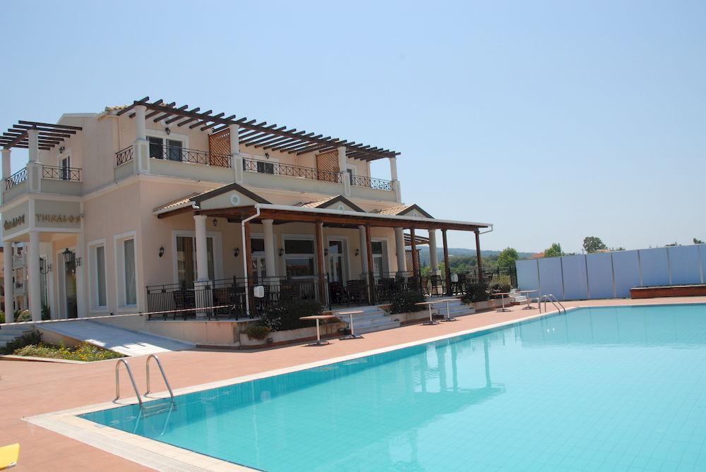 Thinalos Hotel