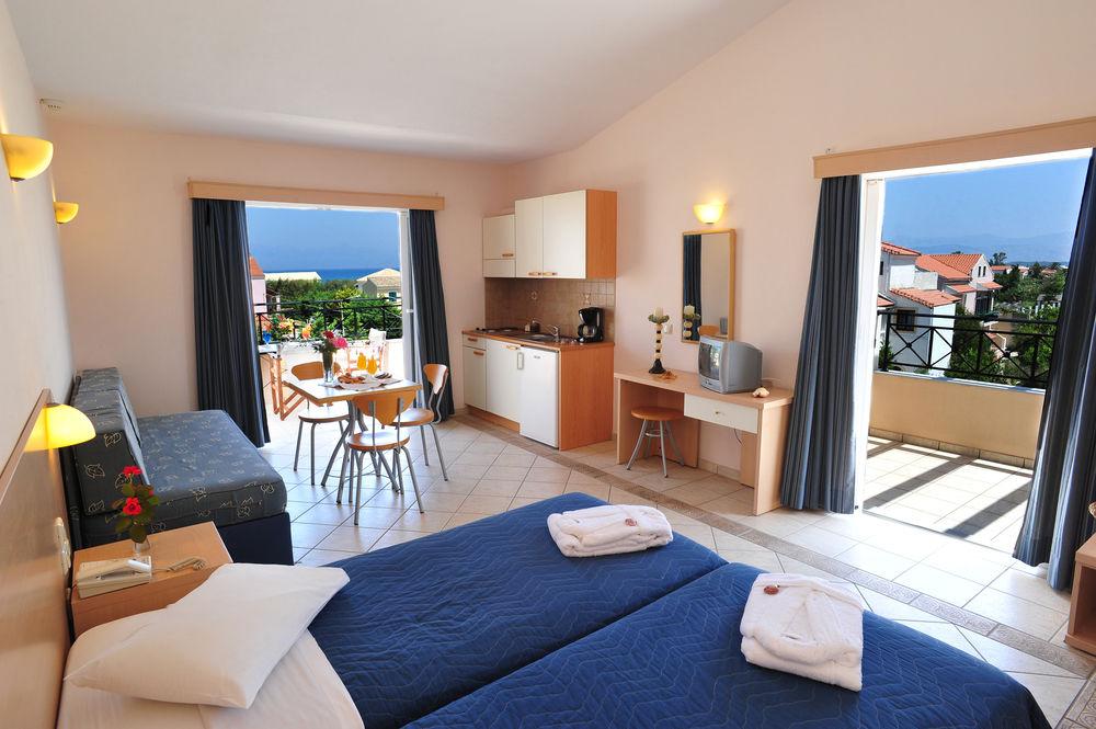 Thinalos Hotel