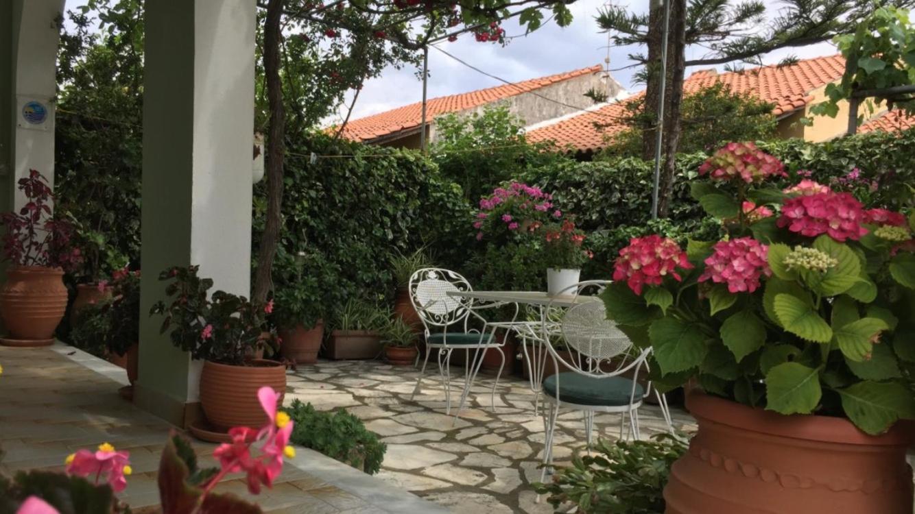 Villa Tina