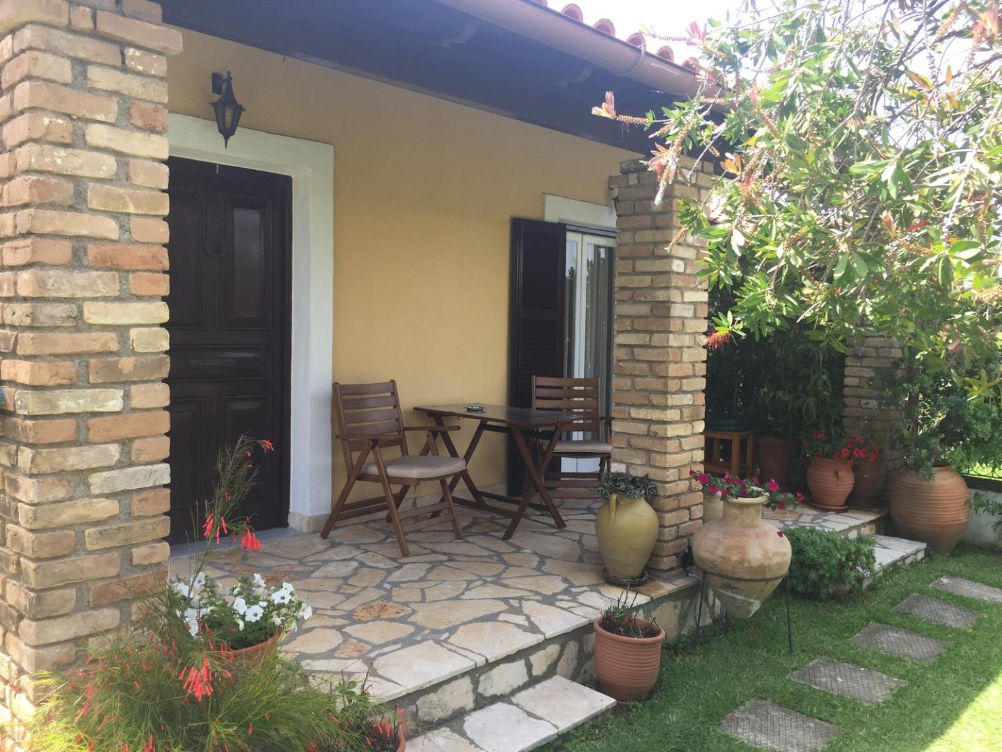 Villa Tina