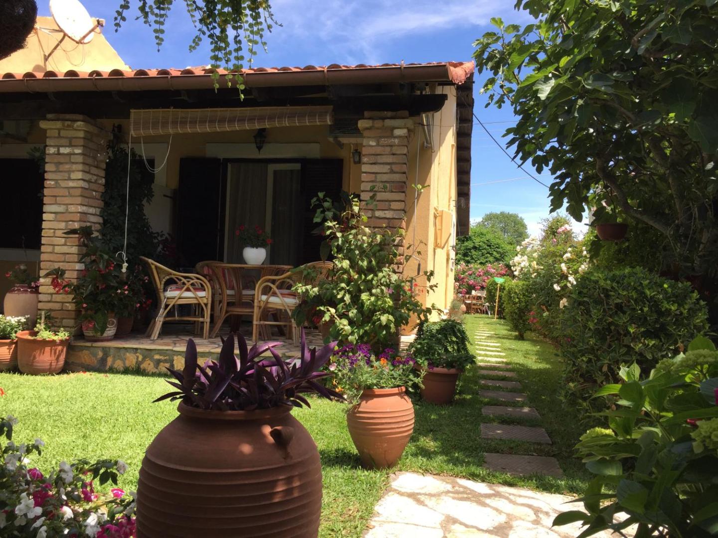 Villa Tina