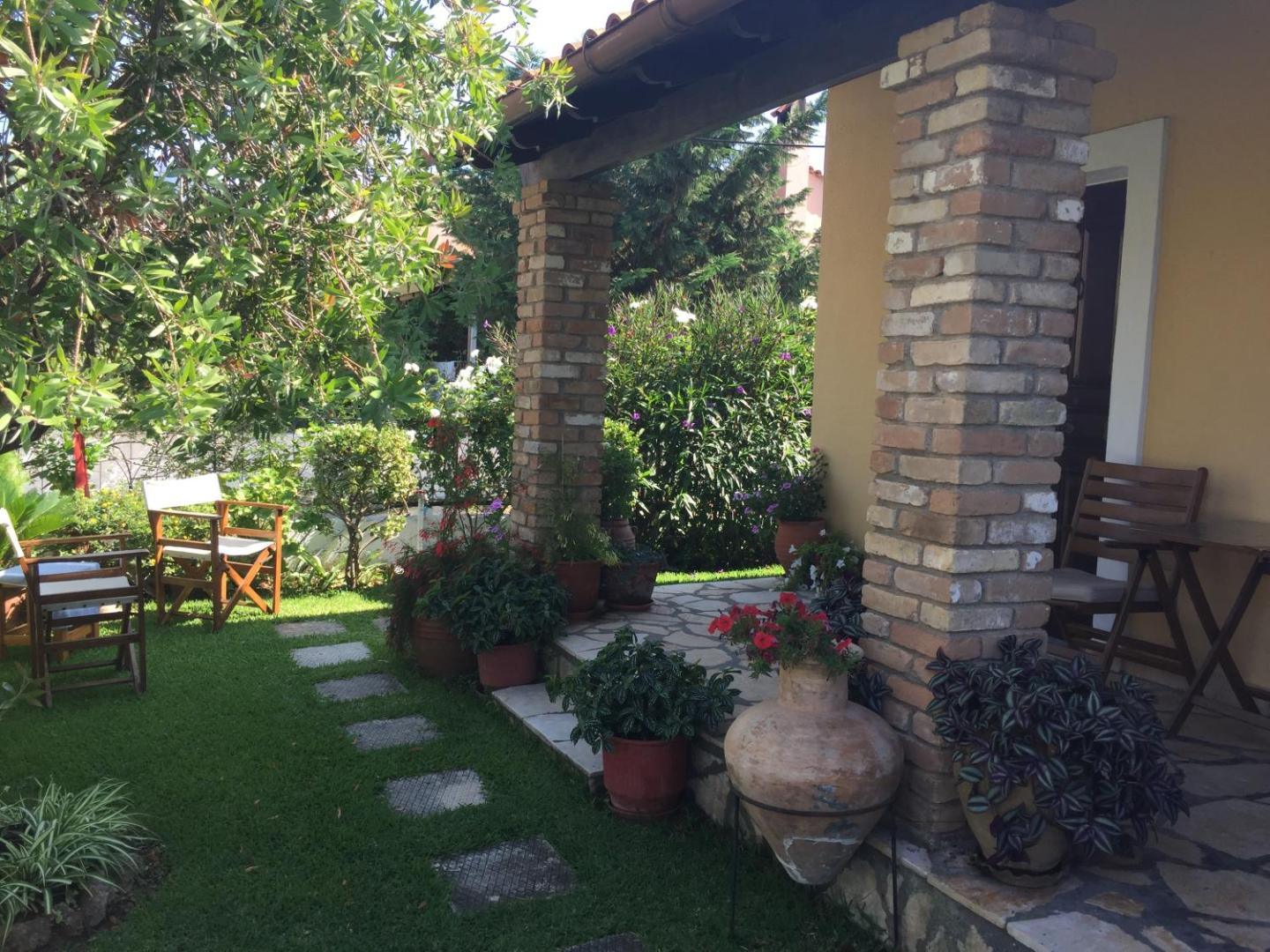 Villa Tina
