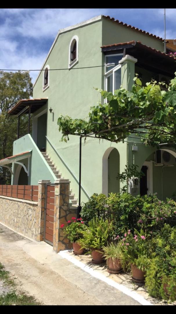 Villa Tina