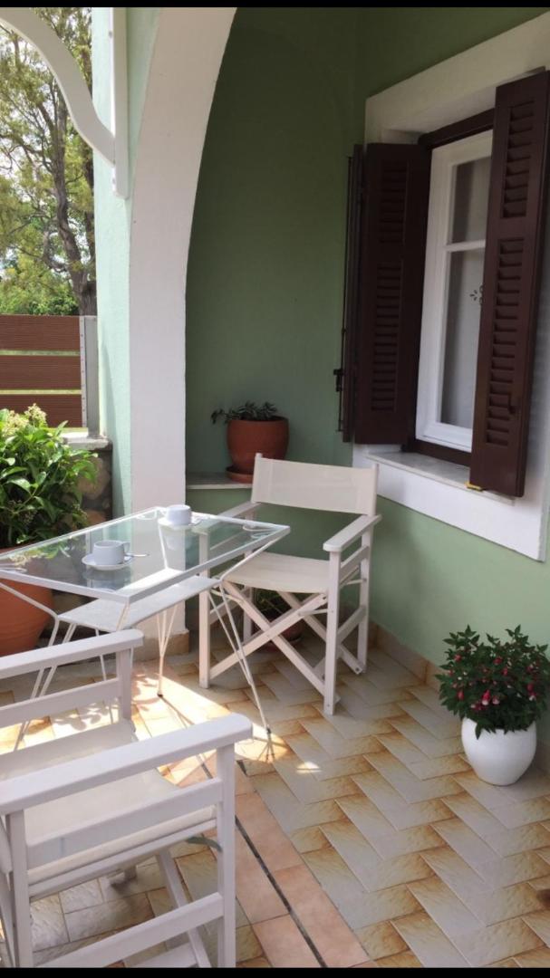 Villa Tina