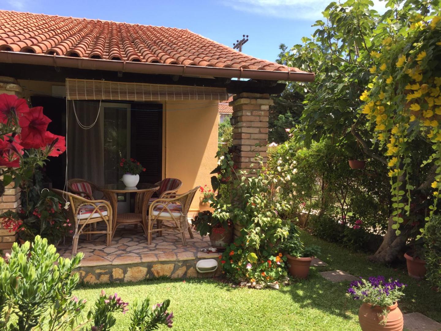 Villa Tina