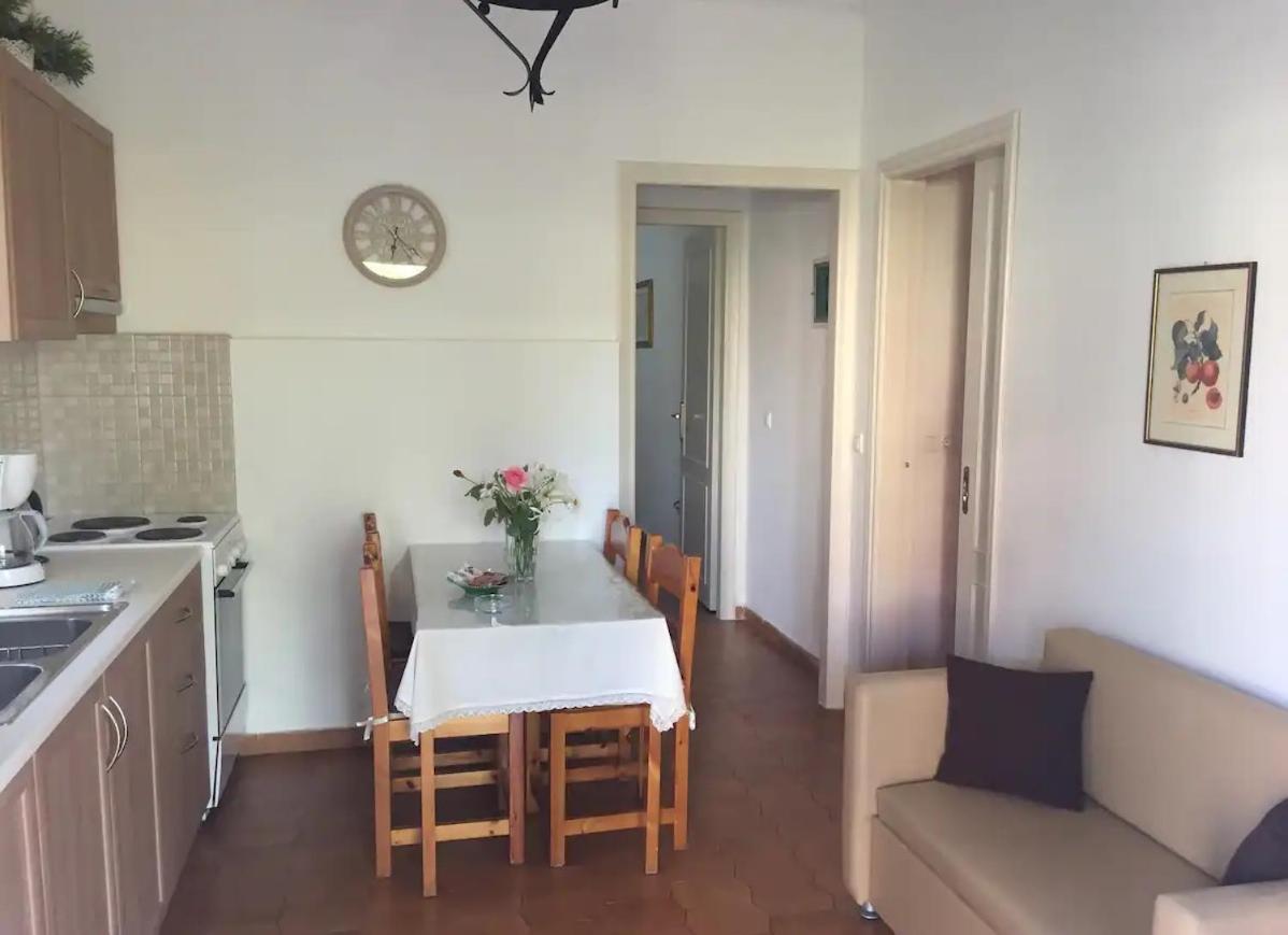 Villa Tina
