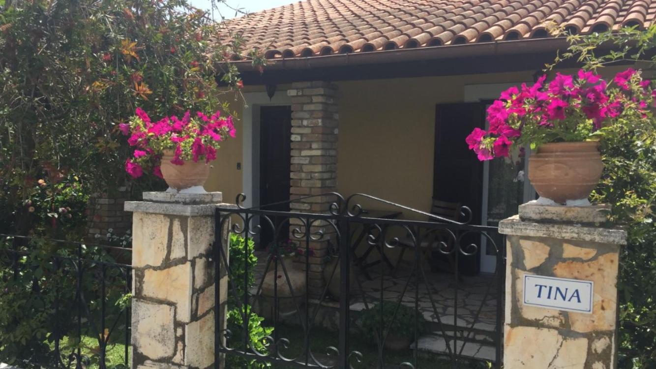 Villa Tina