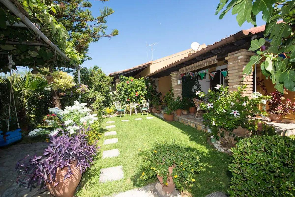Villa Tina