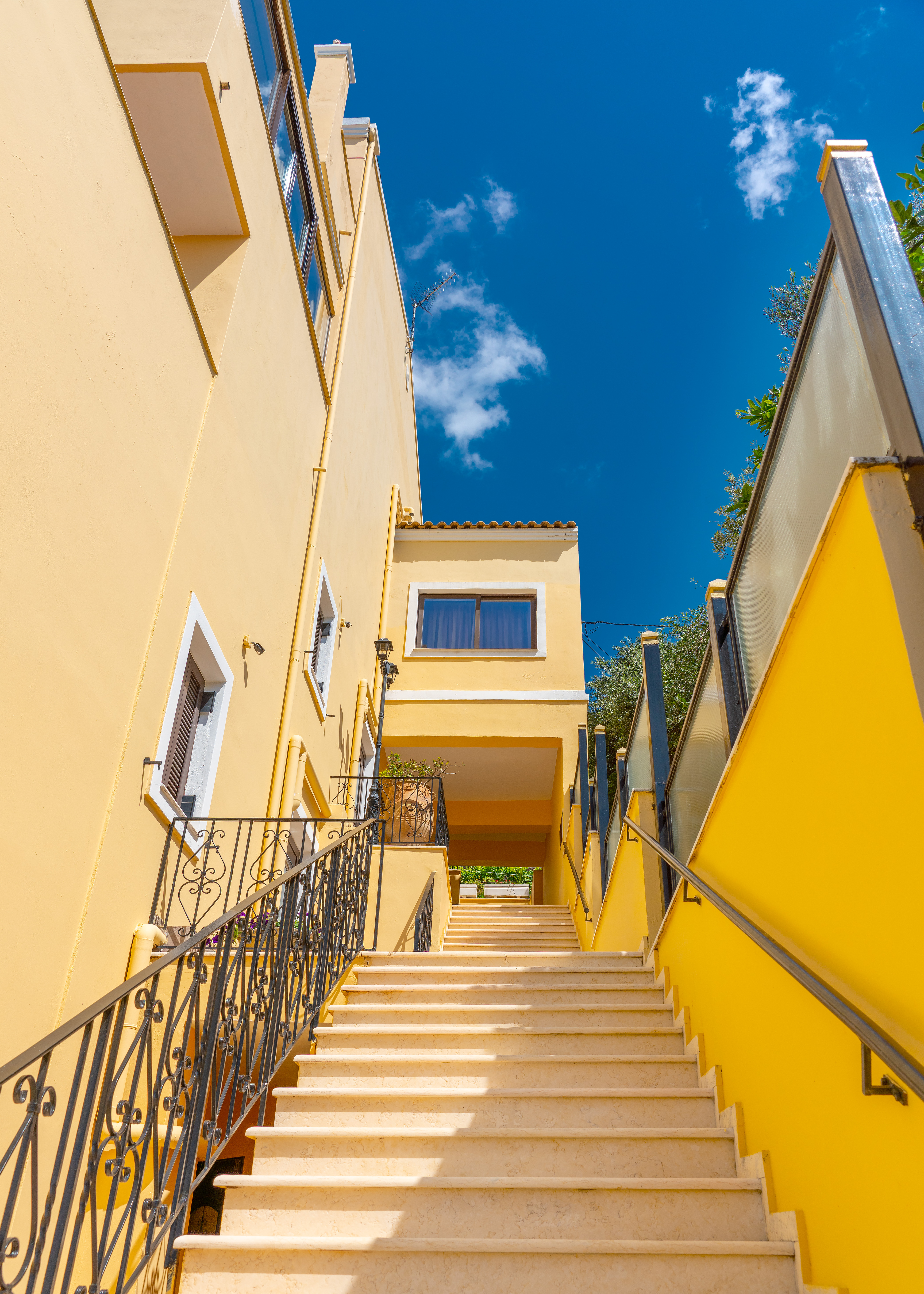 Corfu Secret