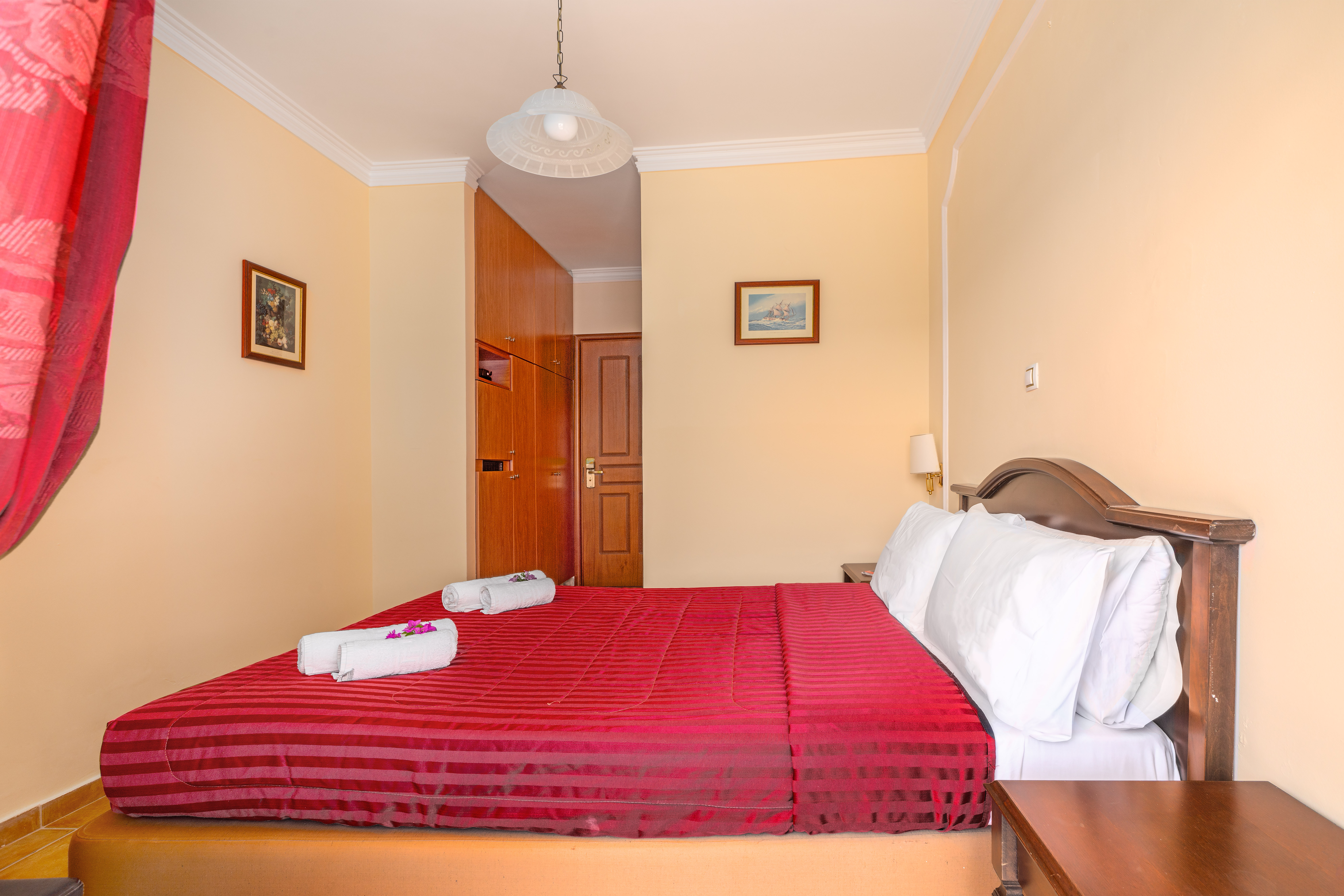 Corfu Secret