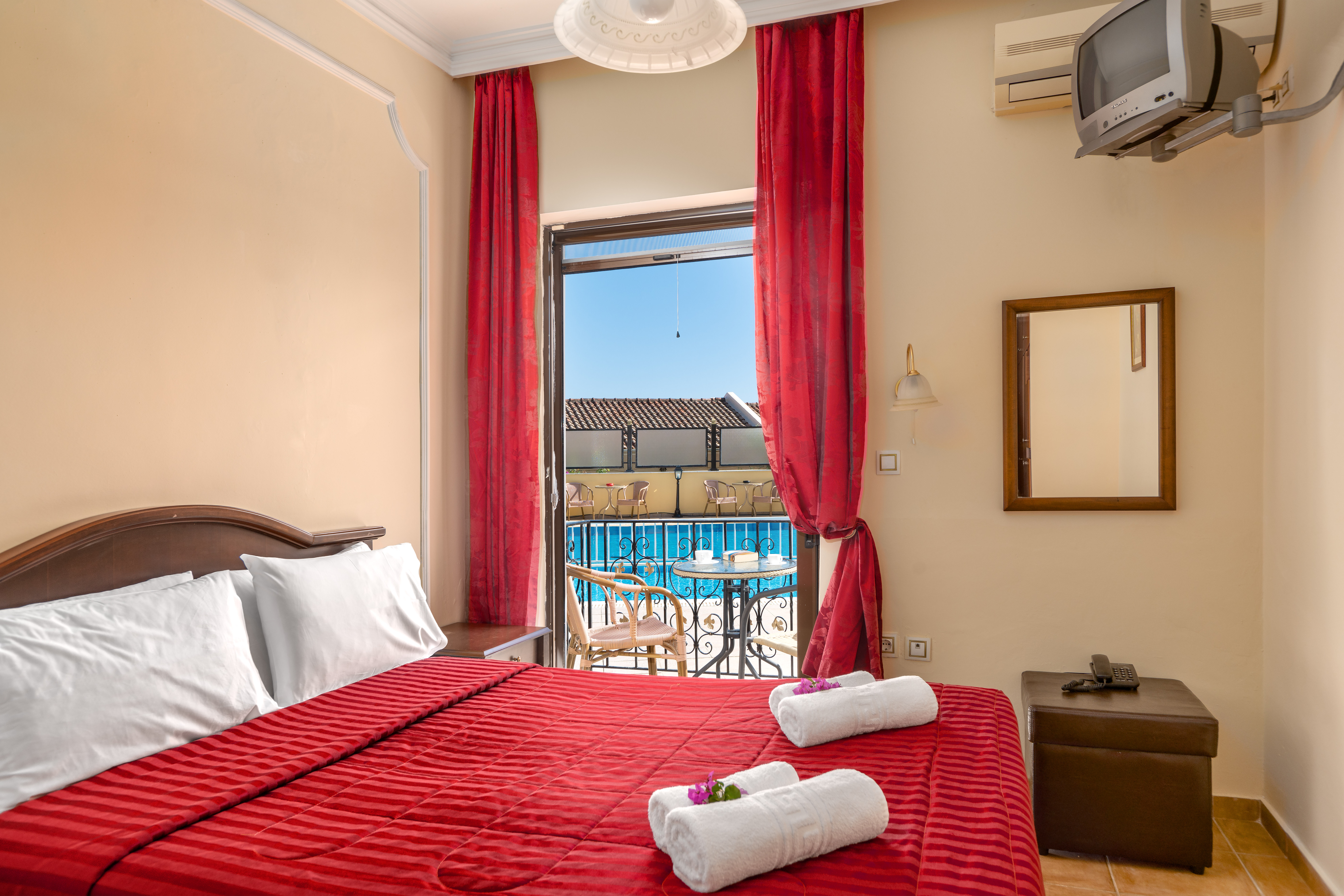 Corfu Secret