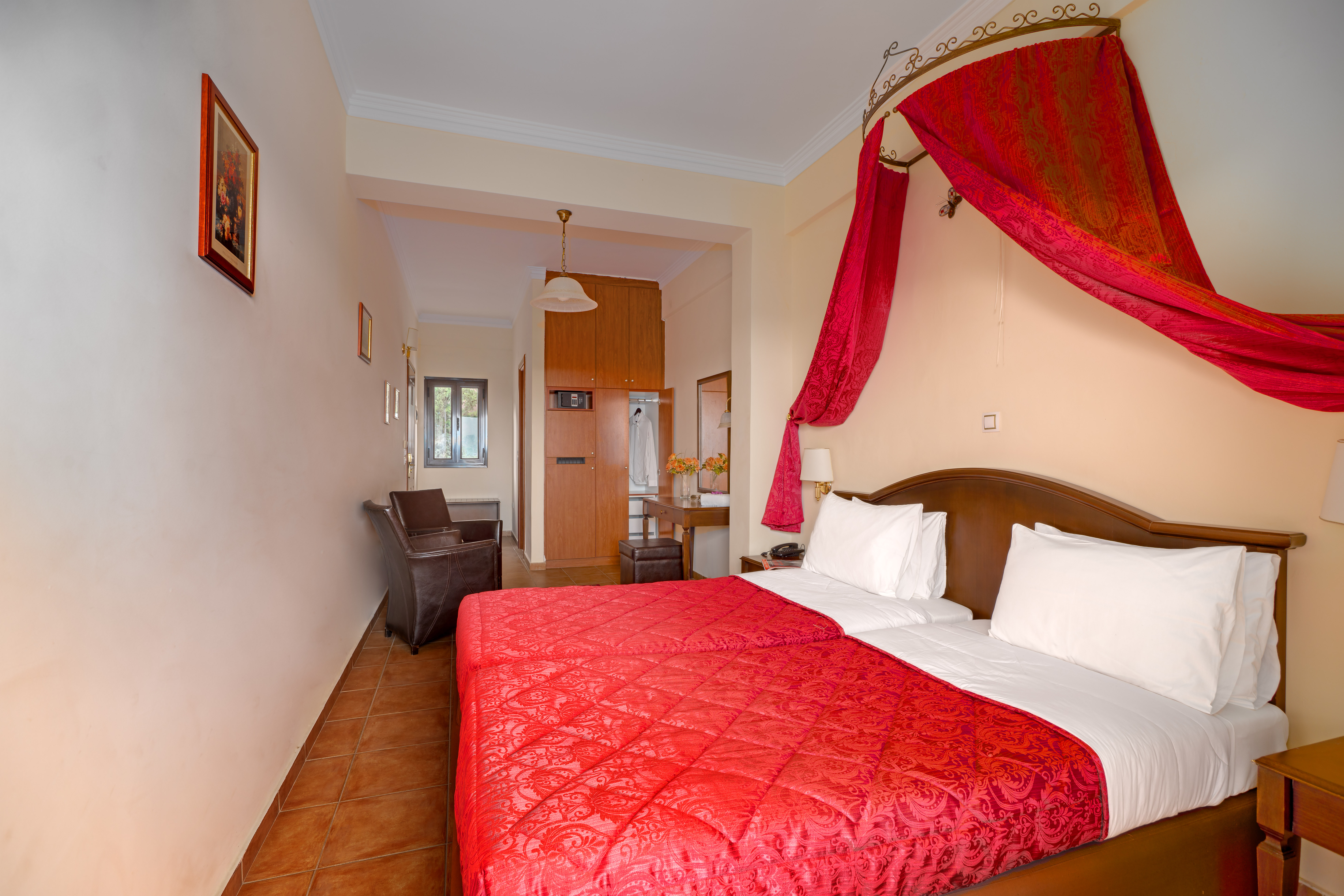 Corfu Secret